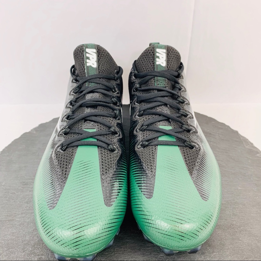 Nike Vapor Untouchable Pro mens Football Cleats - Picture 2 of 8